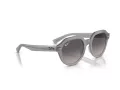 Ray-Ban Gina RB 0RB4399 6429M3 53 Men, Women sunglasses