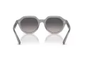 Ray-Ban Gina RB 0RB4399 6429M3 53 Men, Women sunglasses