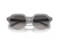 Ray-Ban Gina RB 0RB4399 6429M3 53 Men, Women sunglasses