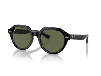 Ray-Ban Gina RB 0RB4399 901/58 51 Men, Women sunglasses