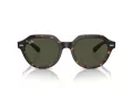 Ray-Ban Gina RB 0RB4399 902/31 53 Men, Women sunglasses