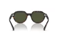 Ray-Ban Gina RB 0RB4399 902/31 53 Men, Women sunglasses