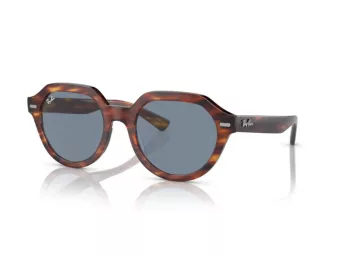 Ray-Ban Gina RB 4399 954/62 53 Men, Women sunglasses