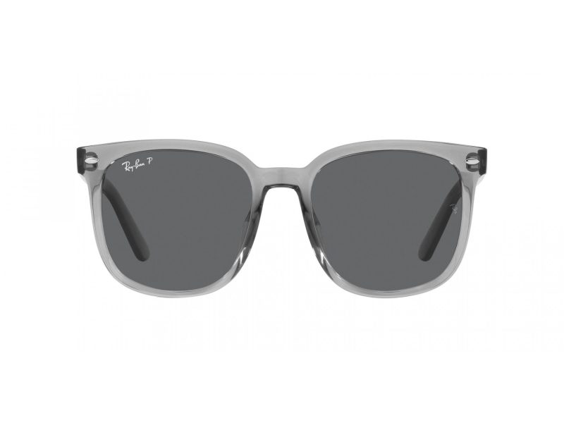 Ray-Ban RB 4401D 659981 55 Men, Women sunglasses