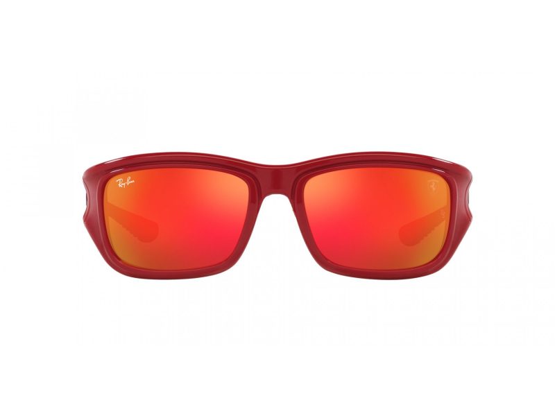 Ray-Ban RB 4405M F6236Q 59 Men sunglasses