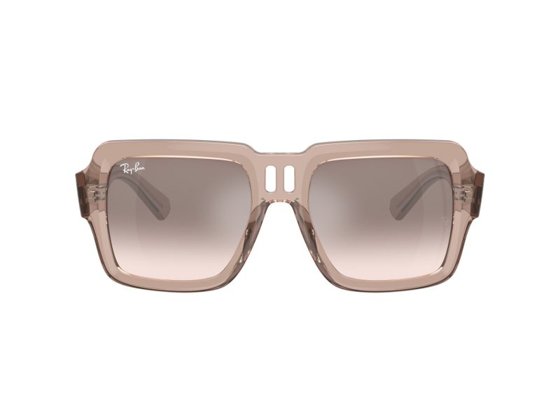 Ray-Ban Magellan RB 0RB4408 67278Z 54 Men, Women sunglasses