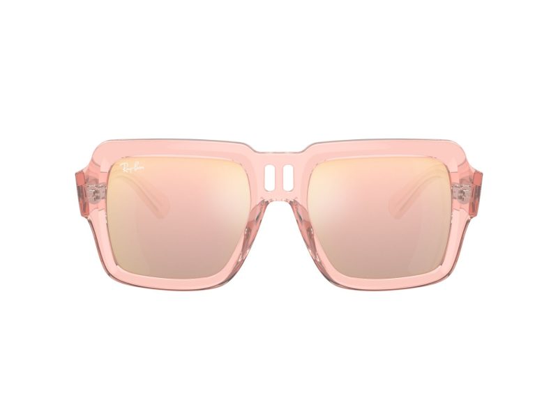 Ray-Ban Magellan RB 0RB4408 67286X 54 Men, Women sunglasses