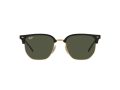 Ray-Ban New Clubmaster RB 4416 601/31 51 Men, Women sunglasses