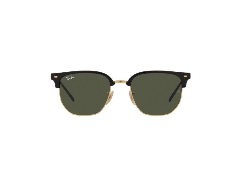 Ray-Ban New Clubmaster RB 4416 601/31 51 Men, Women sunglasses