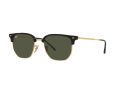 Ray-Ban New Clubmaster RB 4416 601/31 51 Men, Women sunglasses