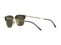 Ray-Ban New Clubmaster RB 4416 601/31 51 Men, Women sunglasses