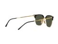 Ray-Ban New Clubmaster RB 4416 601/31 51 Men, Women sunglasses