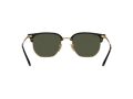 Ray-Ban New Clubmaster RB 4416 601/31 53 Men, Women sunglasses