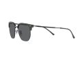 Ray-Ban New Clubmaster RB 4416 6653/B1 51 Men, Women sunglasses