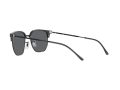 Ray-Ban New Clubmaster RB 4416 6653/B1 51 Men, Women sunglasses