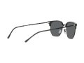 Ray-Ban New Clubmaster RB 4416 6653/B1 51 Men, Women sunglasses