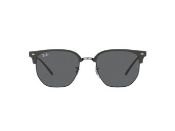   Ray-Ban New Clubmaster RB 4416 6653/B1 53 Men, Women sunglasses