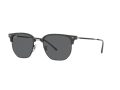 Ray-Ban New Clubmaster RB 4416 6653/B1 53 Men, Women sunglasses