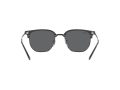 Ray-Ban New Clubmaster RB 4416 6653/B1 53 Men, Women sunglasses