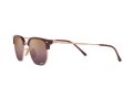 Ray-Ban New Clubmaster RB 4416 6654/G9 51 Men, Women sunglasses