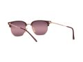 Ray-Ban New Clubmaster RB 4416 6654/G9 51 Men, Women sunglasses