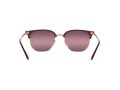 Ray-Ban New Clubmaster RB 4416 6654/G9 51 Men, Women sunglasses