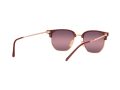 Ray-Ban New Clubmaster RB 4416 6654/G9 51 Men, Women sunglasses