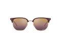 Ray-Ban New Clubmaster RB 4416 6654/G9 53 Men, Women sunglasses