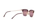 Ray-Ban New Clubmaster RB 4416 6654/G9 53 Men, Women sunglasses