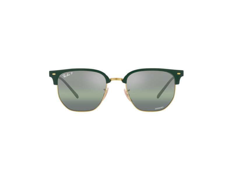 Ray-Ban New Clubmaster RB 4416 6655/G4 51 Men, Women sunglasses