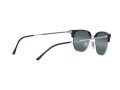 Ray-Ban New Clubmaster RB 4416 6656/G6 51 Men, Women sunglasses