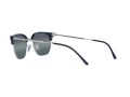 Ray-Ban New Clubmaster RB 4416 6656/G6 53 Men, Women sunglasses