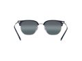 Ray-Ban New Clubmaster RB 4416 6656/G6 53 Men, Women sunglasses