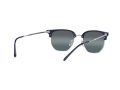 Ray-Ban New Clubmaster RB 4416 6656/G6 53 Men, Women sunglasses