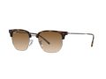 Ray-Ban New Clubmaster RB 4416 710/51 51 Men, Women sunglasses