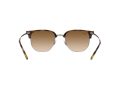 Ray-Ban New Clubmaster RB 4416 710/51 51 Men, Women sunglasses
