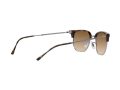 Ray-Ban New Clubmaster RB 4416 710/51 51 Men, Women sunglasses