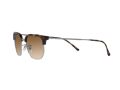 Ray-Ban New Clubmaster RB 4416 710/51 53 Men, Women sunglasses