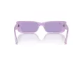 Ray-Ban Teru RB 4425 67581A 54 Men, Women sunglasses