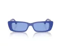 Ray-Ban Teru RB 4425 676180 54 Men, Women sunglasses