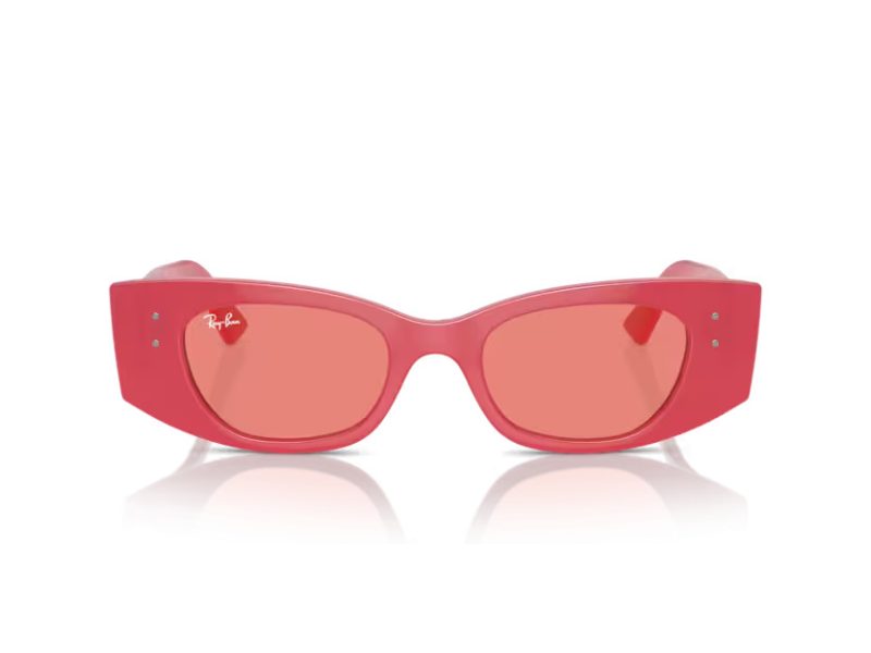Ray-Ban Kat RB 4427 676084 49 Men, Women sunglasses