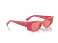 Ray-Ban Kat RB 4427 676084 49 Men, Women sunglasses
