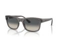 Ray-Ban RB 0RB4428 667571 56 Men, Women sunglasses