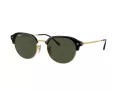 Ray-Ban RB 0RB4429 601/31 55 Men, Women sunglasses