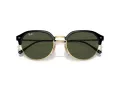 Ray-Ban RB 0RB4429 601/31 55 Men, Women sunglasses