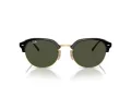 Ray-Ban RB 0RB4429 601/31 55 Men, Women sunglasses