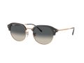 Ray-Ban RB 0RB4429 672071 55 Men, Women sunglasses