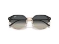 Ray-Ban RB 0RB4429 672071 55 Men, Women sunglasses