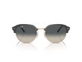 Ray-Ban RB 0RB4429 672071 55 Men, Women sunglasses