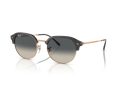 Ray-Ban RB 0RB4429 672071 55 Men, Women sunglasses